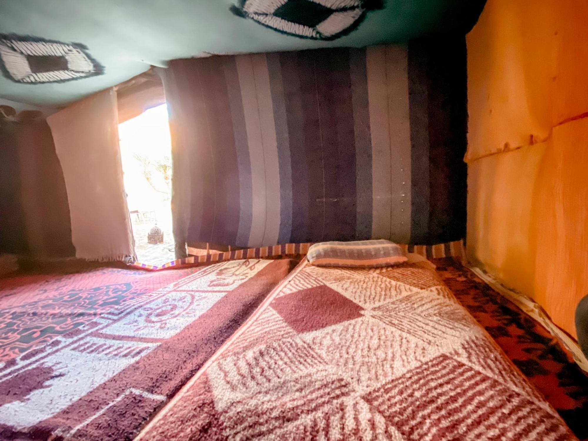 Oasis Desert Camp Obira Merzouga Ngoại thất bức ảnh